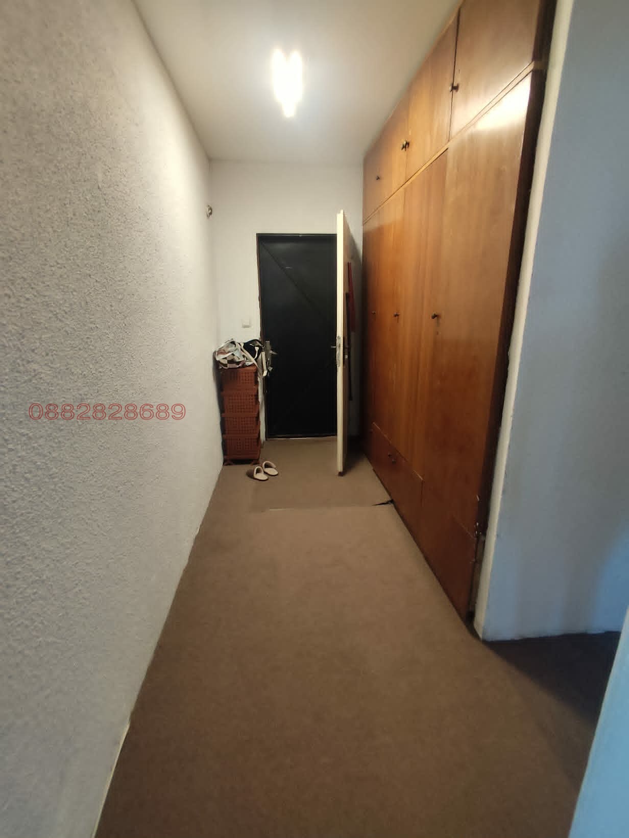 Продава МНОГОСТАЕН, гр. Русе, Чародейка - Север, снимка 12 - Апартаменти - 55002427
