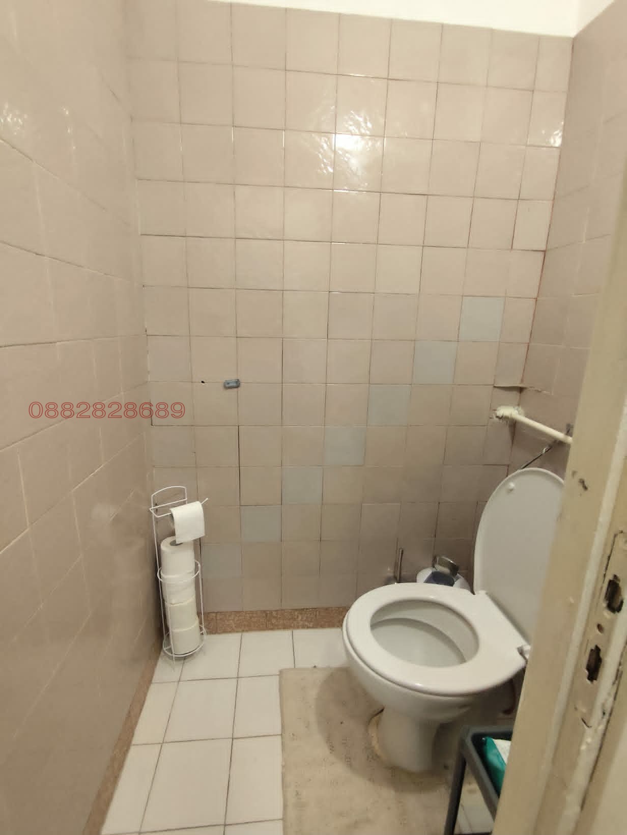 Продава МНОГОСТАЕН, гр. Русе, Чародейка - Север, снимка 11 - Апартаменти - 55002427