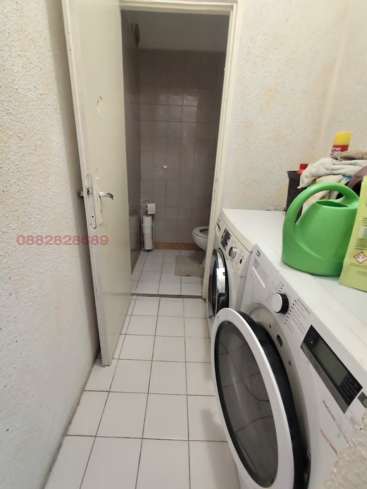 Продава МНОГОСТАЕН, гр. Русе, Чародейка - Север, снимка 4 - Апартаменти - 55002427