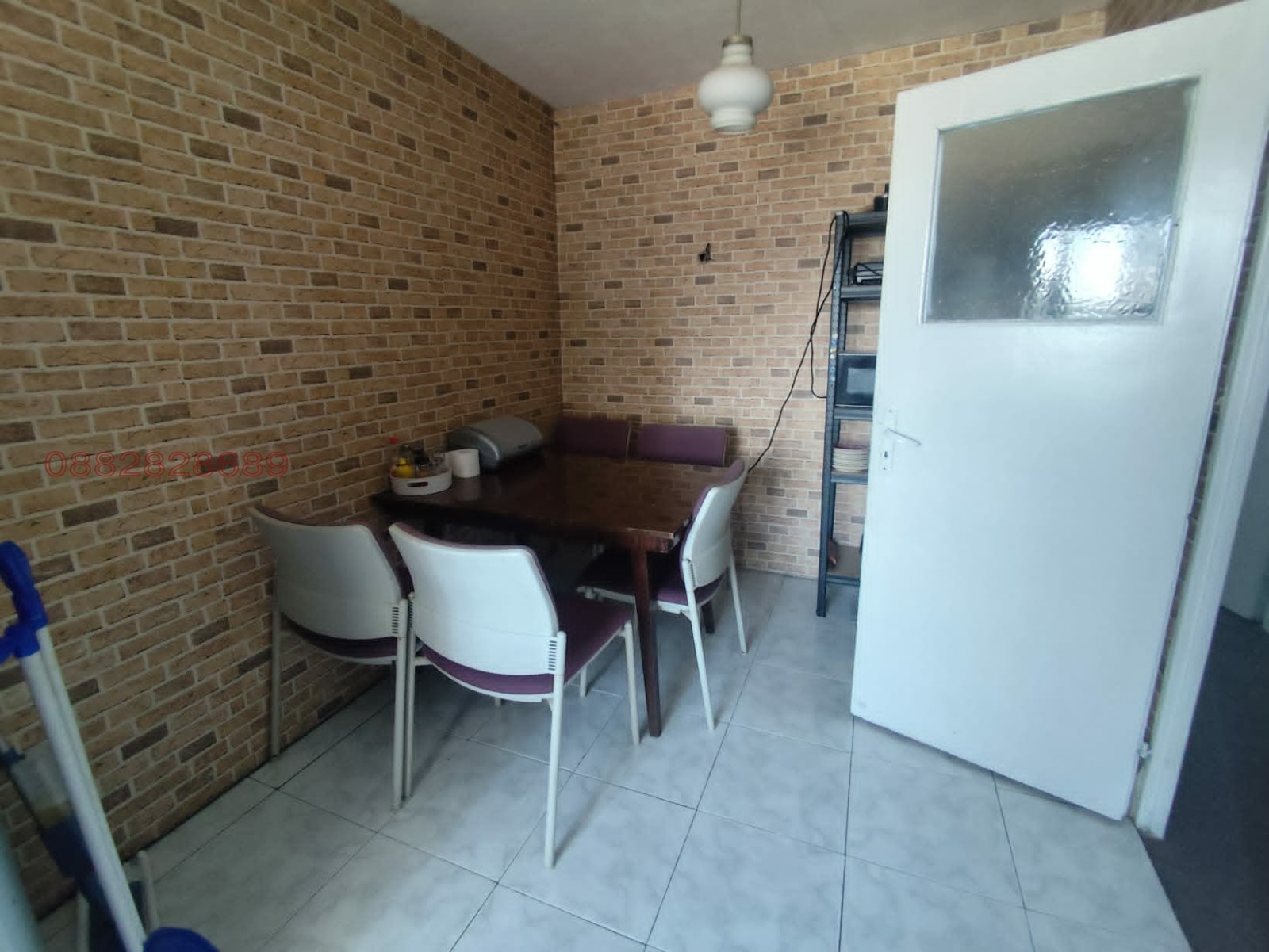 Продава МНОГОСТАЕН, гр. Русе, Чародейка - Север, снимка 3 - Апартаменти - 55002427