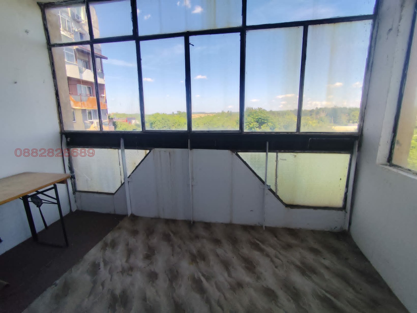 Продава МНОГОСТАЕН, гр. Русе, Чародейка - Север, снимка 2 - Апартаменти - 55002427