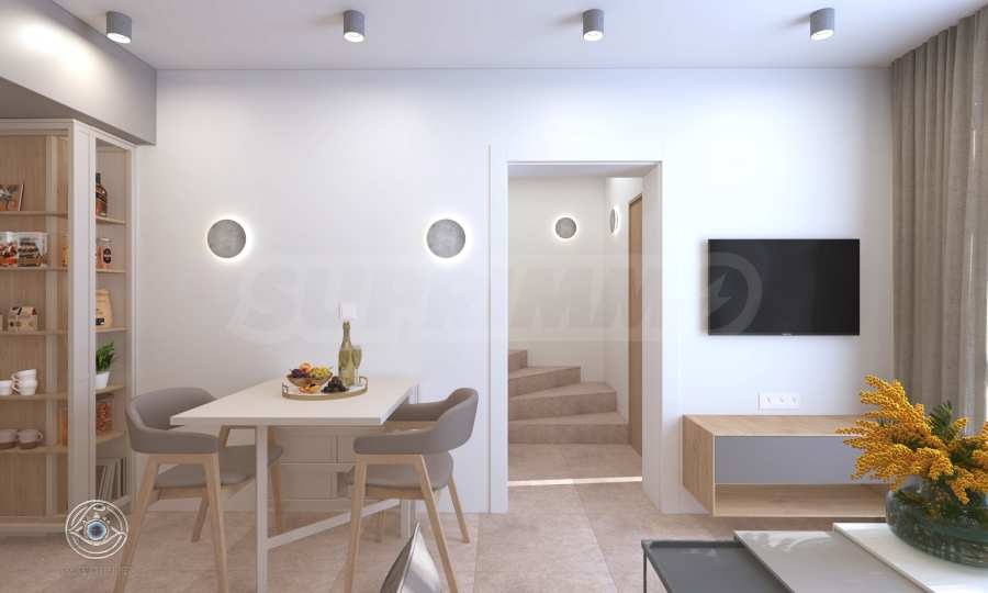 Продава МЕЗОНЕТ, Извън страната, област Извън страната, снимка 2 - Апартаменти - 51238805