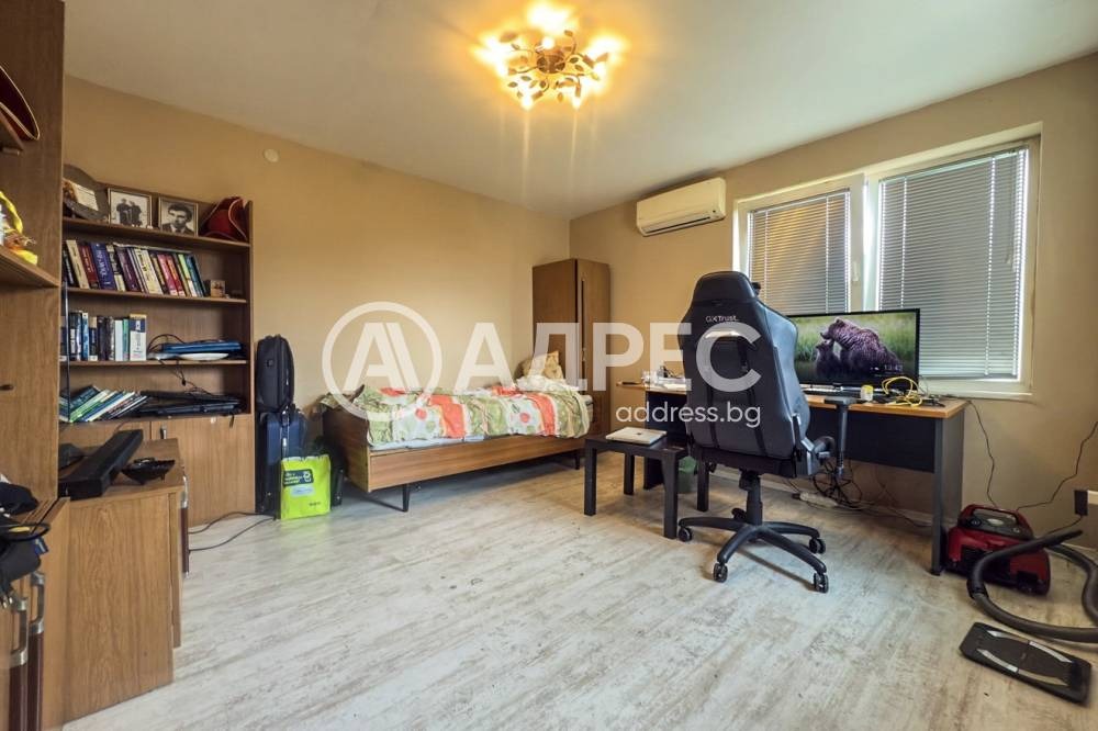 Продава КЪЩА, гр. София, гр. Нови Искър, снимка 6 - Къщи - 54193103