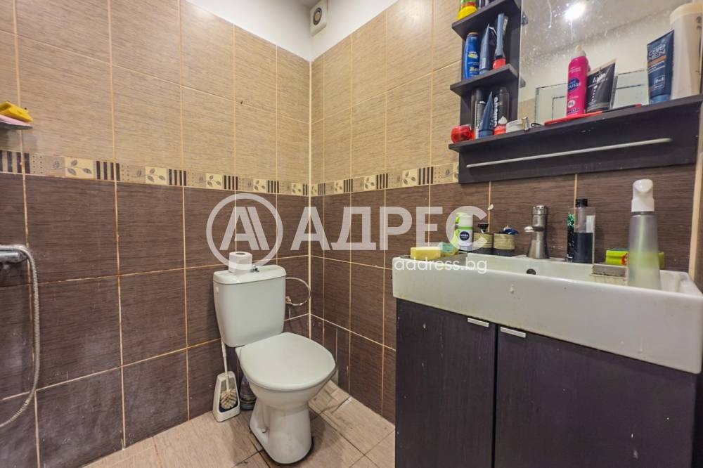 Продава КЪЩА, гр. София, гр. Нови Искър, снимка 8 - Къщи - 54193103