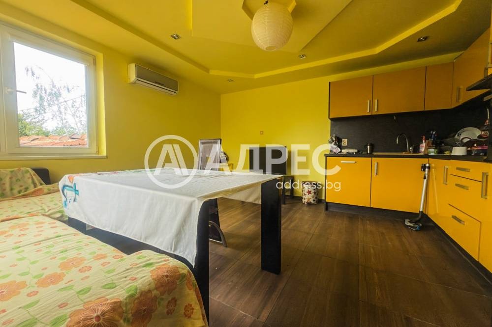 Продава КЪЩА, гр. София, гр. Нови Искър, снимка 5 - Къщи - 54193103