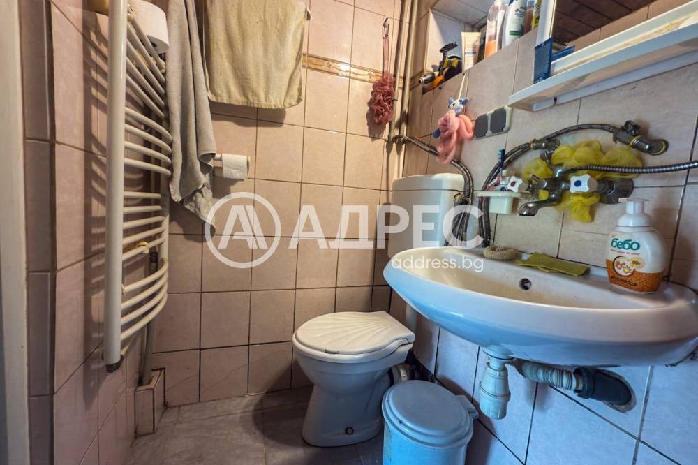 Продава КЪЩА, гр. София, гр. Нови Искър, снимка 14 - Къщи - 54193103