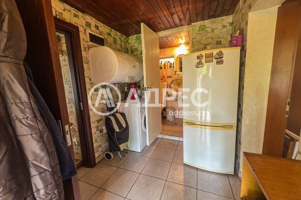 Продава КЪЩА, гр. София, гр. Нови Искър, снимка 13 - Къщи - 54193103