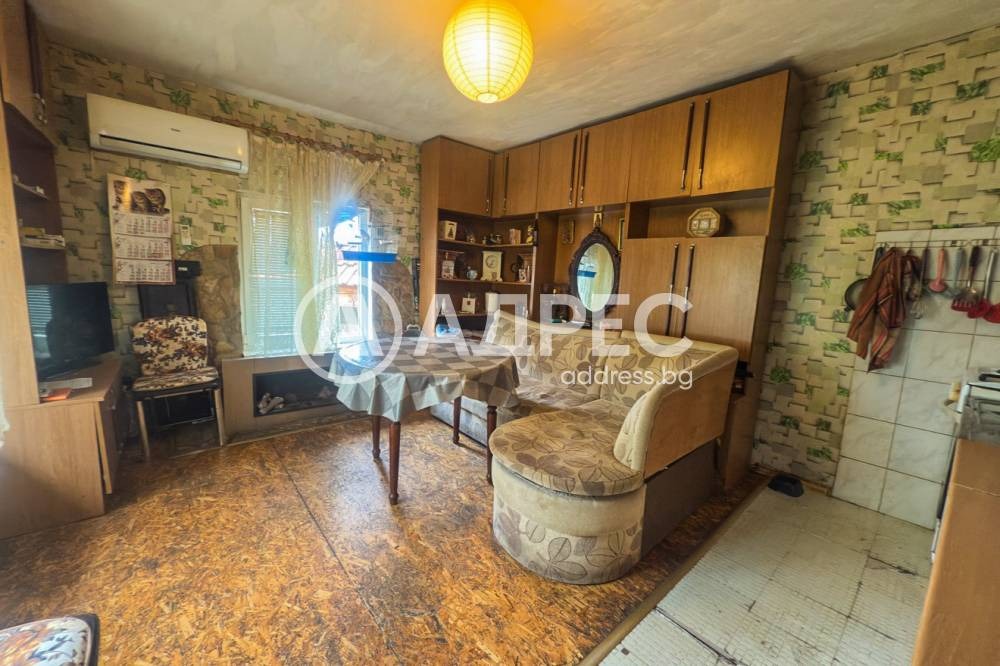 Продава КЪЩА, гр. София, гр. Нови Искър, снимка 9 - Къщи - 54193103