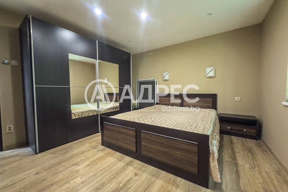 Продава КЪЩА, гр. София, гр. Нови Искър, снимка 3 - Къщи - 54193103