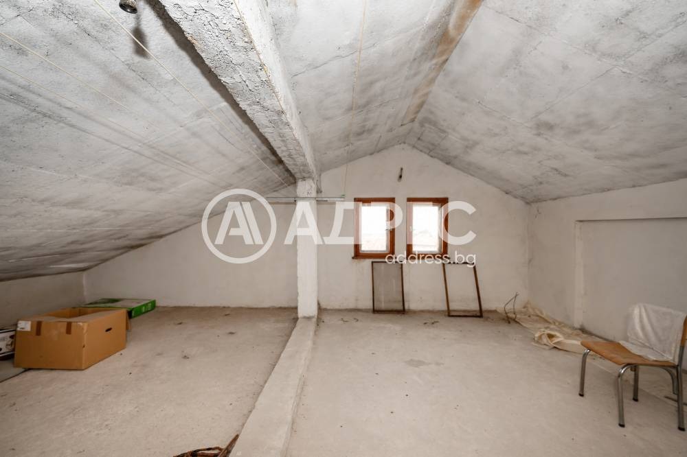 Продава КЪЩА, с. Маноле, област Пловдив, снимка 10 - Къщи - 55936487