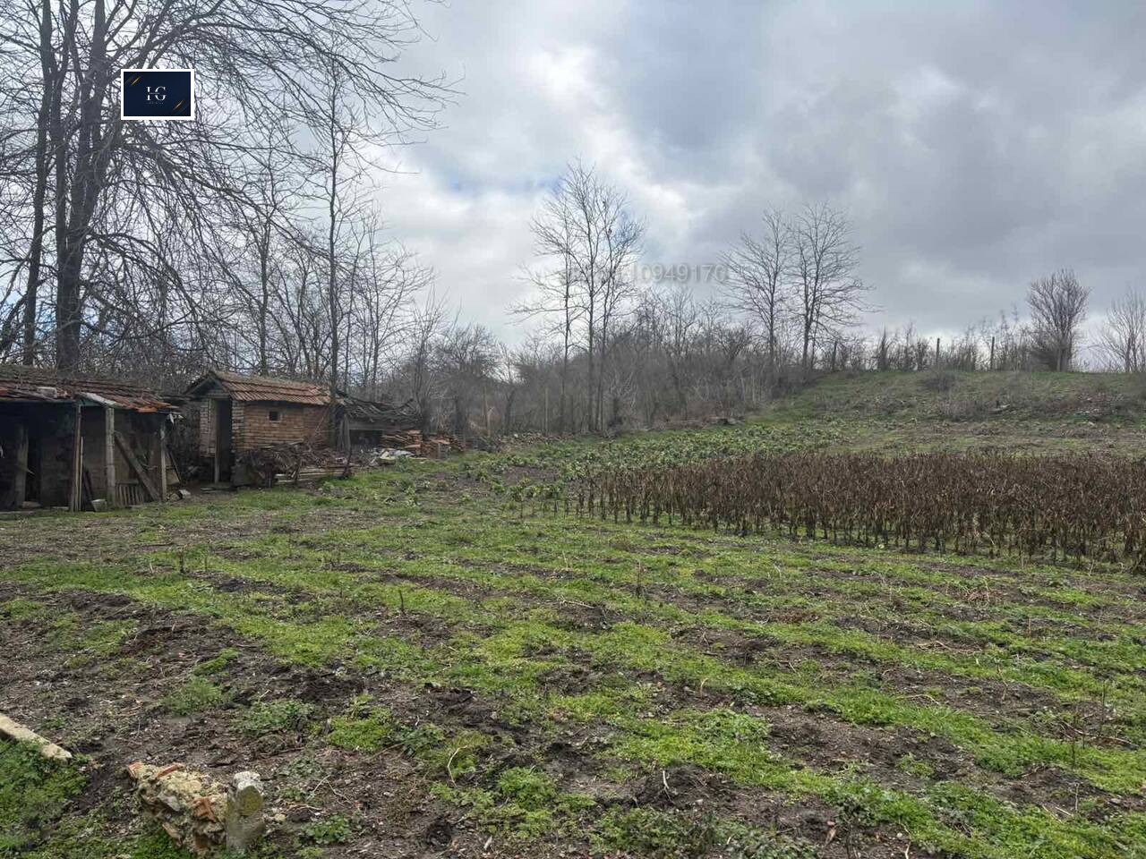 Продава КЪЩА, с. Дебелт, област Бургас, снимка 2 - Къщи - 55949934