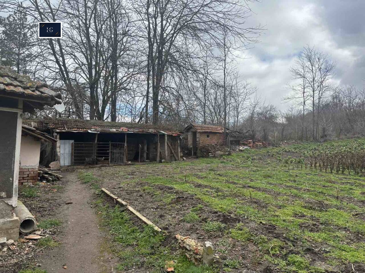 Продава КЪЩА, с. Дебелт, област Бургас, снимка 4 - Къщи - 55949934