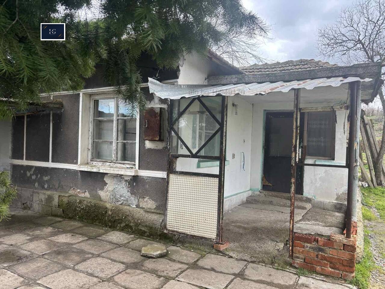 Продава КЪЩА, с. Дебелт, област Бургас, снимка 6 - Къщи - 55949934