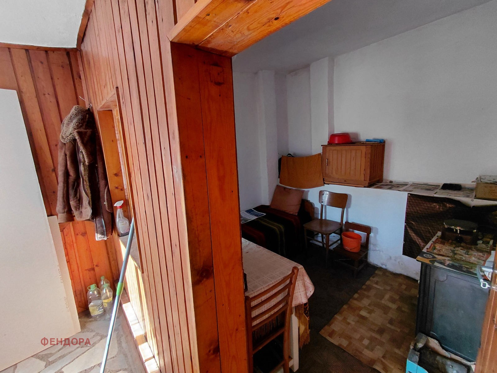 Продава КЪЩА, гр. Разлог, област Благоевград, снимка 13 - Къщи - 56006052