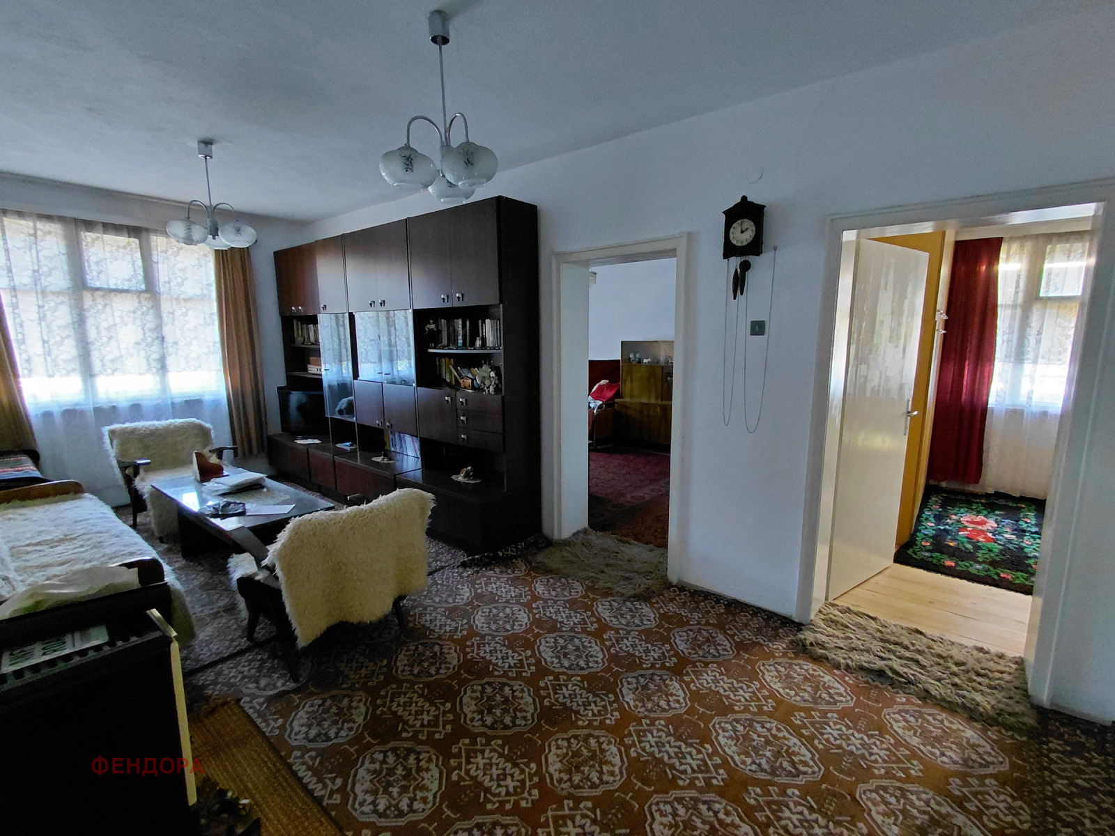 Продава КЪЩА, гр. Разлог, област Благоевград, снимка 7 - Къщи - 56006052