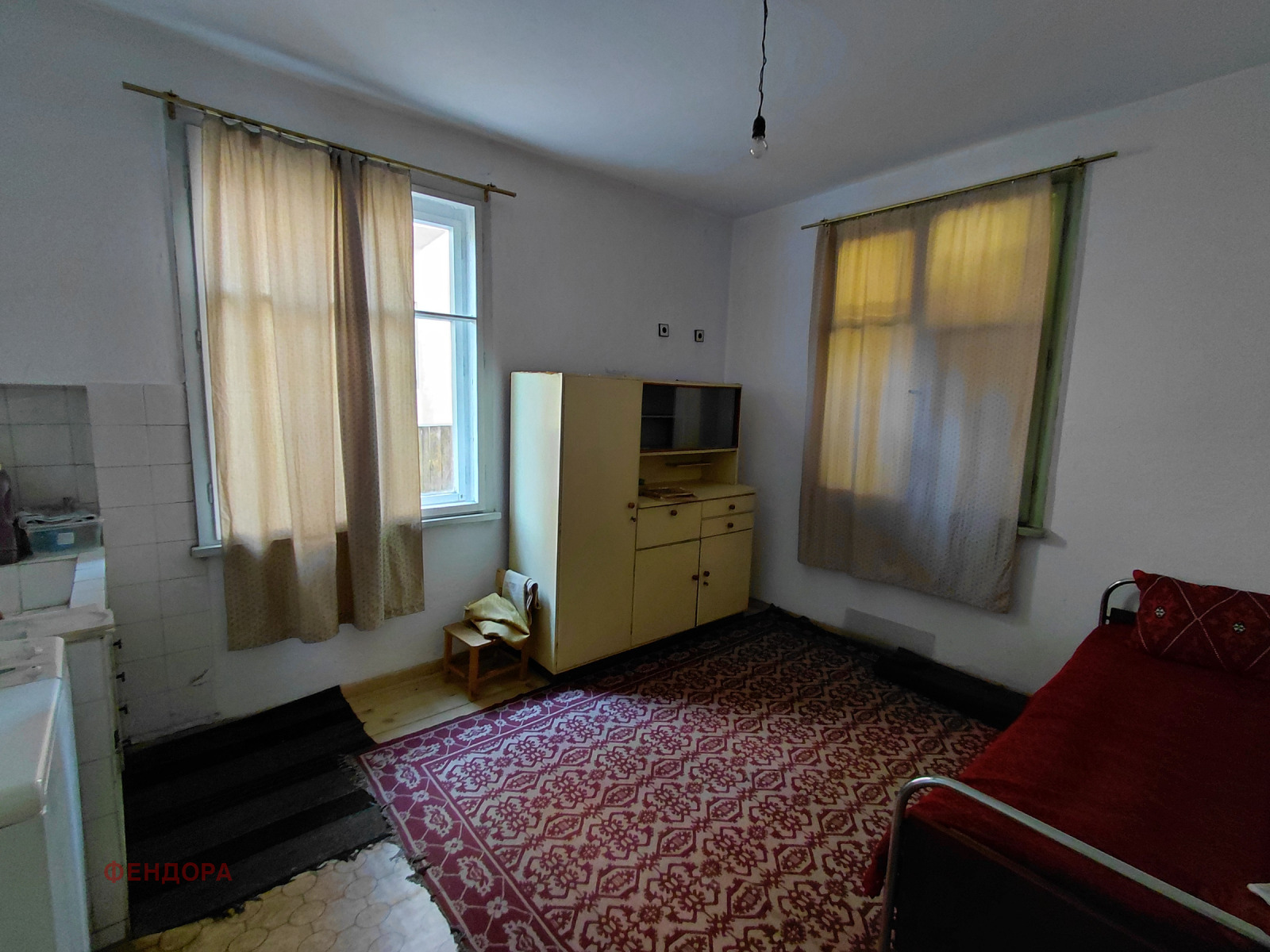 Продава КЪЩА, гр. Разлог, област Благоевград, снимка 5 - Къщи - 56006052