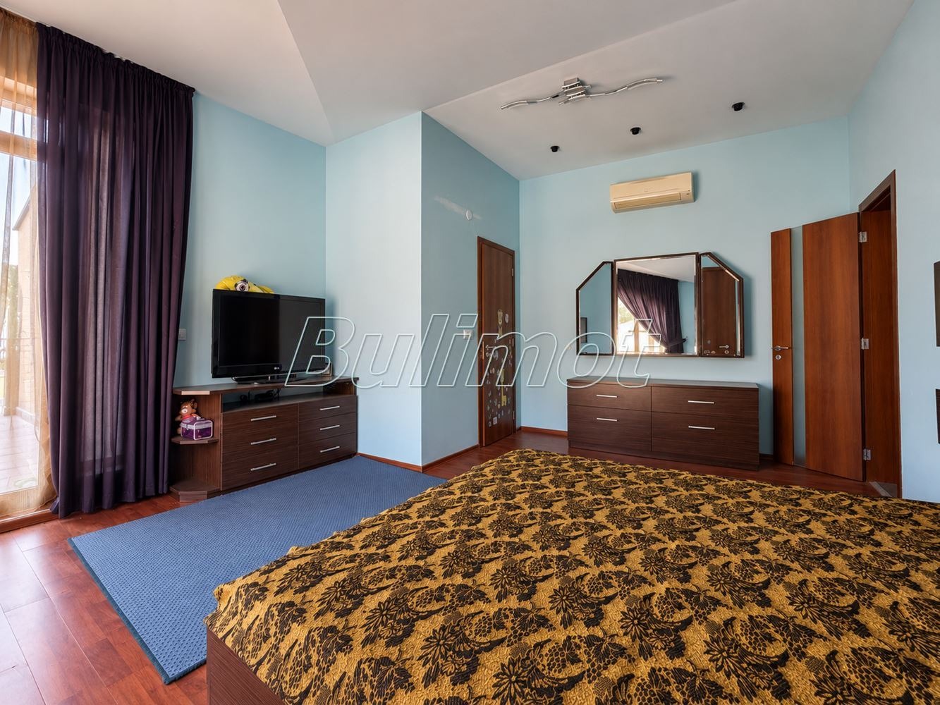 Продава КЪЩА, гр. Варна, м-т Манастирски рид, снимка 12 - Къщи - 56472083
