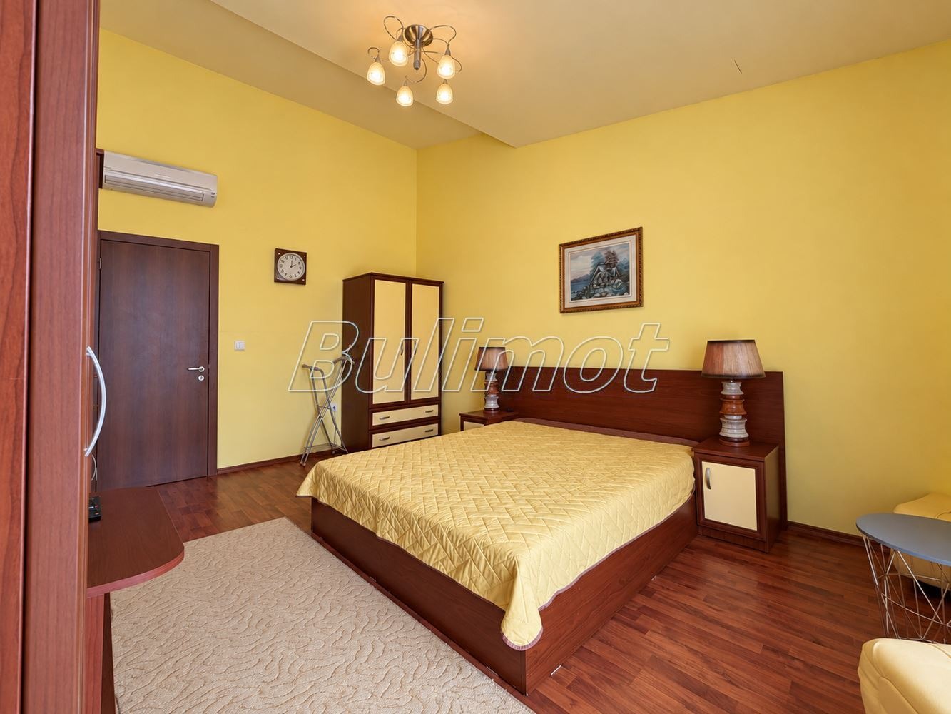 Продава КЪЩА, гр. Варна, м-т Манастирски рид, снимка 10 - Къщи - 56472083