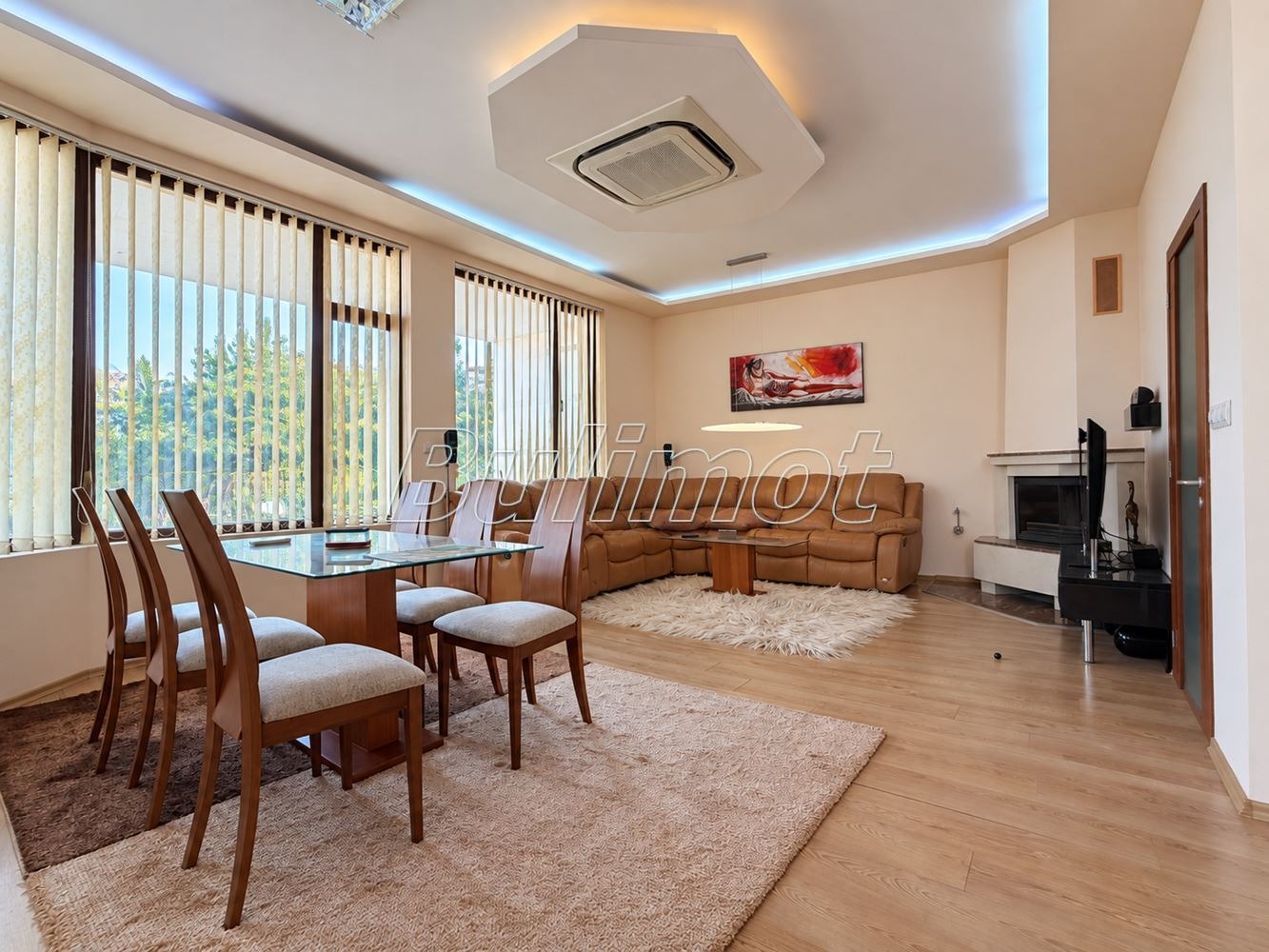 Продава КЪЩА, гр. Варна, м-т Манастирски рид, снимка 6 - Къщи - 56472083