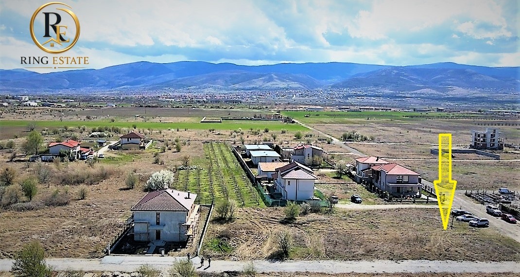 Продава ПАРЦЕЛ, гр. Пловдив, Беломорски, снимка 3 - Парцели - 44542125