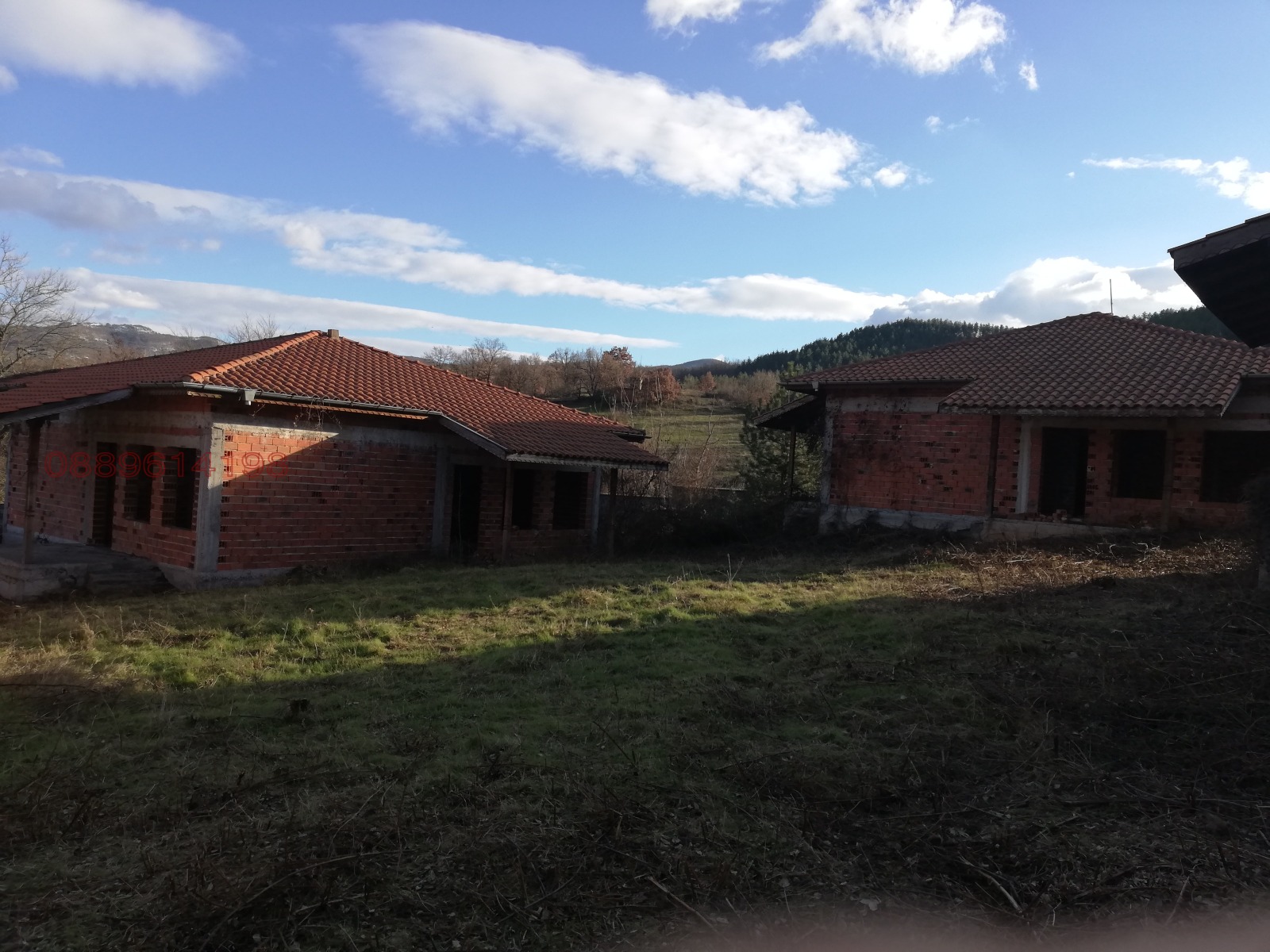 Продава БИЗНЕС ИМОТ, гр. Маджарово, област Хасково, снимка 2 - Други - 53638703