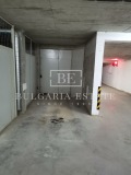 Продава ГАРАЖ, ПАРКОМЯСТО, гр. Варна, Възраждане 3, снимка 1