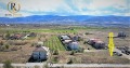Продава ПАРЦЕЛ, гр. Пловдив, Беломорски, снимка 3