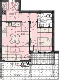 Продава  2-стаен град Пловдив , Кършияка , 59 кв.м | 47044031 - изображение [7]