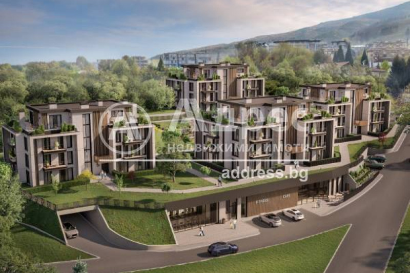 Продава 3-СТАЕН в град София, Бояна - 113 кв.м / 340 101 € » 665 179.74 лв., АДРЕС НЕДВИЖИМИ ИМОТИ