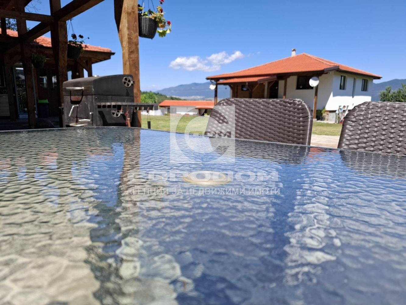 Продава КЪЩА | Imot.bg — изображение 5