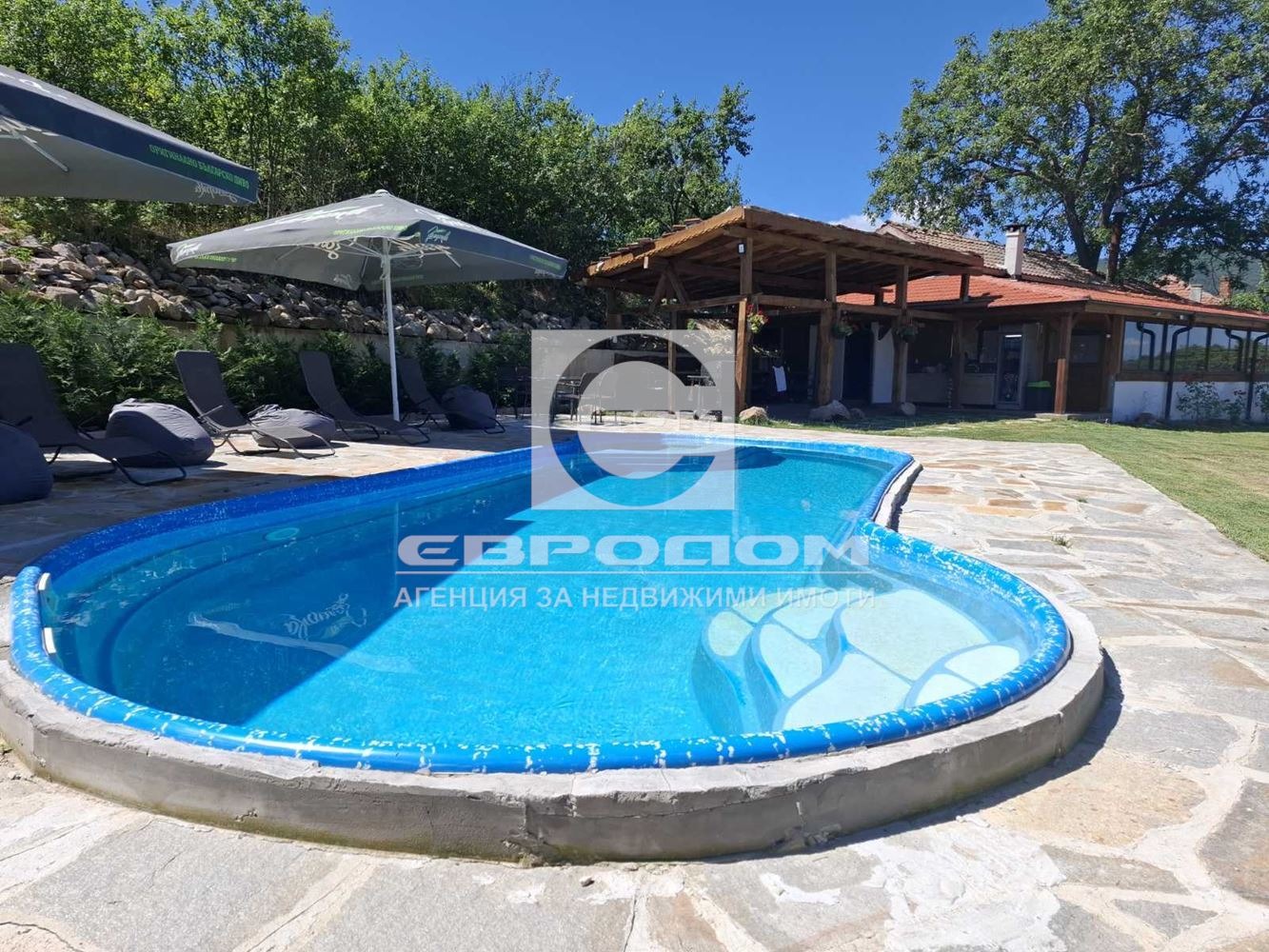 Продава КЪЩА | Imot.bg — изображение 6