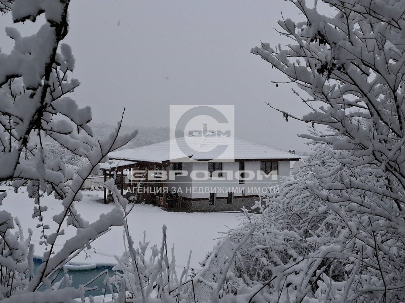 Продава КЪЩА | Imot.bg — изображение 15