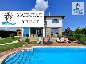 σπίτι Βοζυρετσ, περιοχή Dobrich