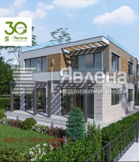 Продава  Къща, град Варна