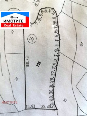 Complot Spancievți, regiunea Montana 3