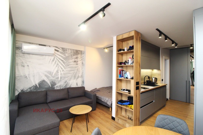 For Sale  Studio Plovdiv , Mladezhki Halm , 50 sq.m | 44180058 - image [11]