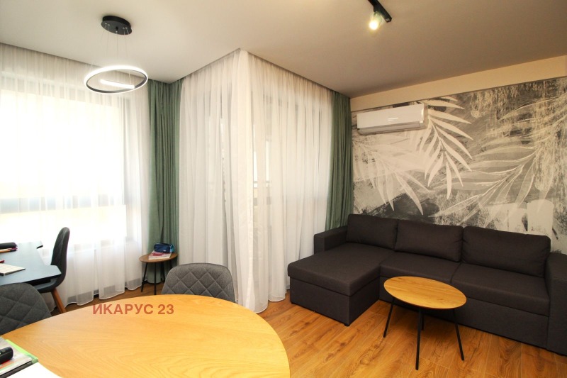 For Sale  Studio Plovdiv , Mladezhki Halm , 50 sq.m | 91379681 - image [10]