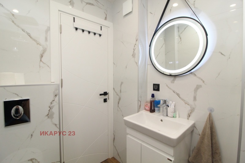 For Sale  Studio Plovdiv , Mladezhki Halm , 50 sq.m | 91379681 - image [13]