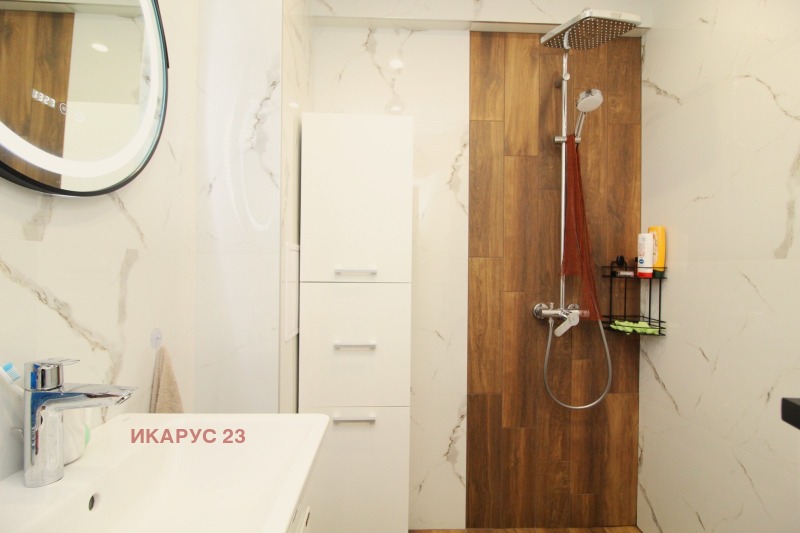 En venta  Estudio Plovdiv , Mladezhki Jalm , 50 metros cuadrados | 44180058 - imagen [14]