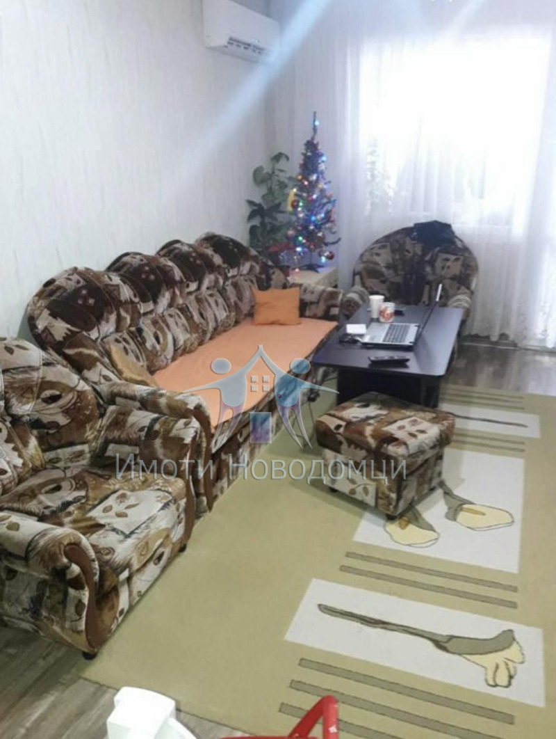 Продава  2-стаен град Шумен , Боян Българанов 2 , 60 кв.м | 72942625