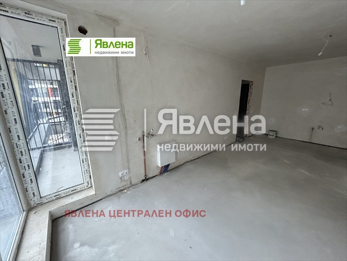 Продава 2-СТАЕН, гр. София, Овча купел 1, снимка 1 - Aпартаменти - 48580186