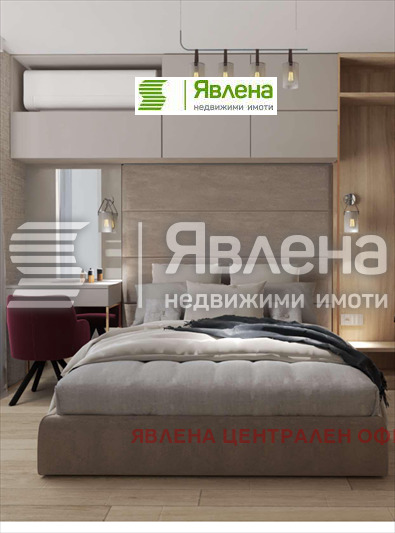 Продава 2-СТАЕН, гр. София, Овча купел 1, снимка 12 - Aпартаменти - 48580186