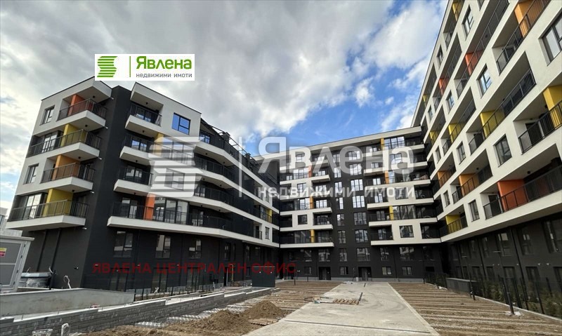 Продава 2-СТАЕН, гр. София, Овча купел 1, снимка 8 - Aпартаменти - 48580186