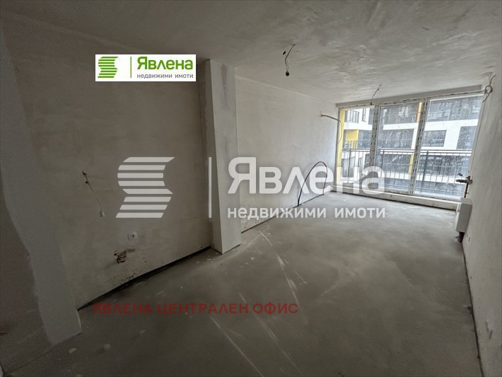 Продава 2-СТАЕН, гр. София, Овча купел 1, снимка 2 - Aпартаменти - 48580186