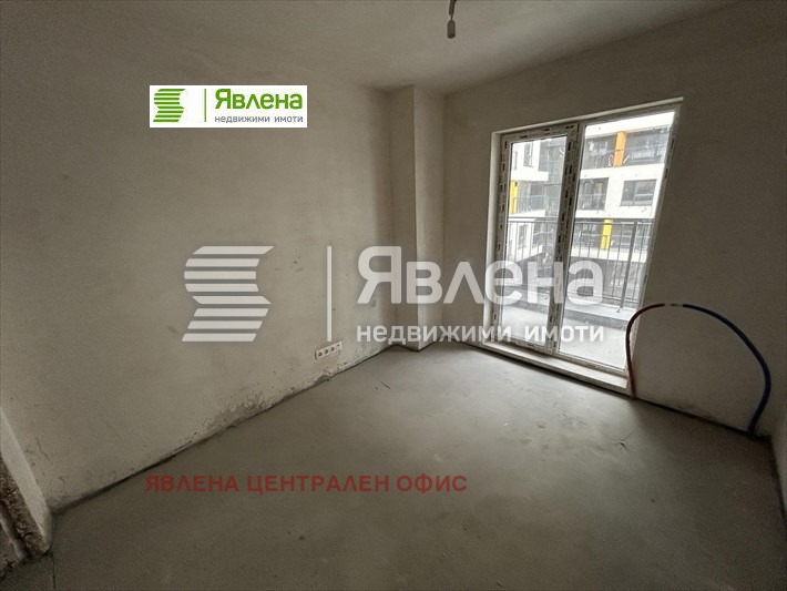 Продава 2-СТАЕН, гр. София, Овча купел 1, снимка 4 - Aпартаменти - 48580186