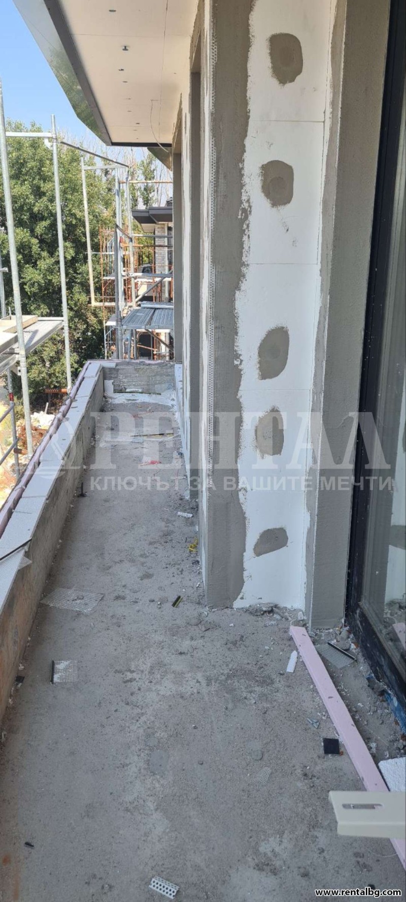 À vendre  1 chambre Plovdiv , Hristo Smirnenski , 79 m² | 63956676 - image [8]