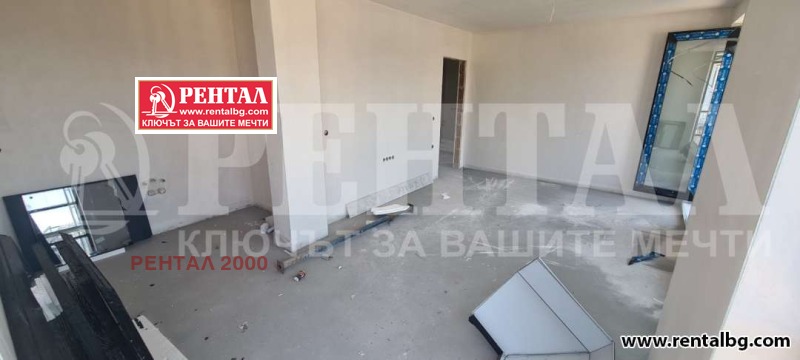 Satılık  1 yatak odası Plovdiv , Hristo Smirnenski , 79 metrekare | 63956676 - görüntü [13]