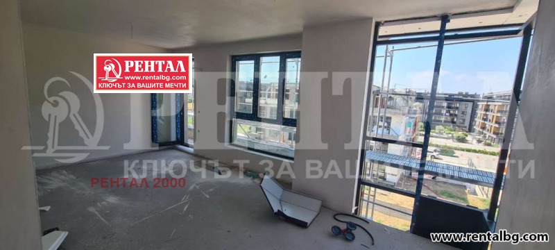 Satılık  1 yatak odası Plovdiv , Hristo Smirnenski , 79 metrekare | 63956676 - görüntü [14]