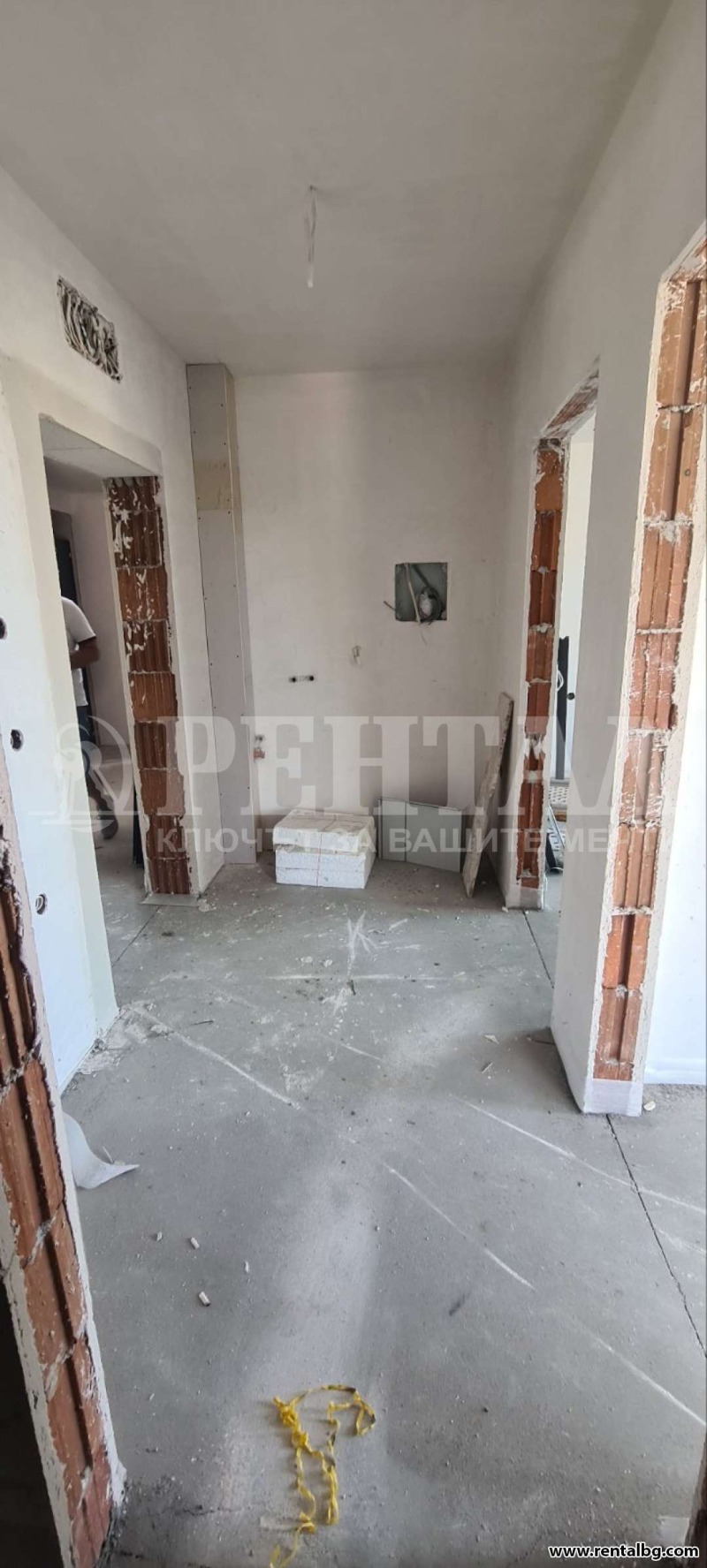 À vendre  1 chambre Plovdiv , Hristo Smirnenski , 79 m² | 63956676 - image [7]