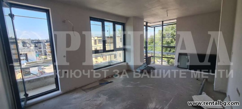 À vendre  1 chambre Plovdiv , Hristo Smirnenski , 79 m² | 63956676 - image [6]